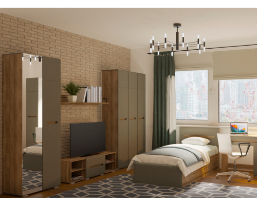 Шкаф ''Наоми'' ШК-22